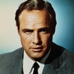 Marlon Brando - Collegue  of Jane Fonda