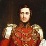 Prince Albert - Spouse of Queen Victoria