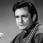 Johnny Cash - Friend of Elvis Presley
