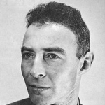 Julius Oppenheimer - colleague of Freeman Dyson