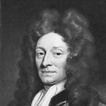 Christopher Wren - collaborator of Lawrence Rooke