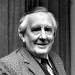 J. R. R. Tolkien - Friend of C. S. Lewis