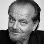 Jack Nicholson - Friend of Regis Philbin