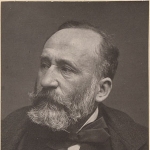 Pierre de Chavannes - teacher of Anna Ancher