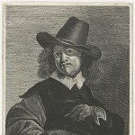 Leonaert Bramer - Friend of Johannes Vermeer
