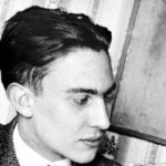 Raymond Radiguet - Friend of Jean Cocteau