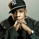Jay-Z (Shawn Carter) - Friend of Eminem (Marshall Mathers III)