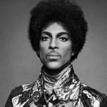 Prince Nelson - colleague of George Clinton