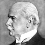 Walther von Dyck - Student of Felix Klein