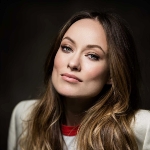 Olivia Wilde - colleague of Charlie Hunnam