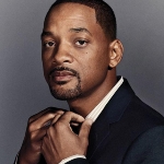 Will Smith - colleague of Woody Harrelson