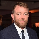 Guy Ritchie - colleague of Jude Law