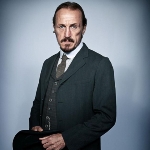 Jerome Flynn - colleague of Liam Cunningham