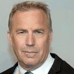 Kevin Costner - colleague of Jessica Chastain