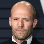 Jason Statham - colleague of Sylvester Stallone