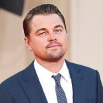 Leonardo DiCaprio - colleague of Woody Harrelson