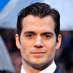 Henry Cavill - colleague of James Franco