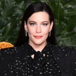 Liv Tyler - colleague of Charlie Hunnam