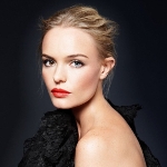 Kate Bosworth - colleague of James Franco