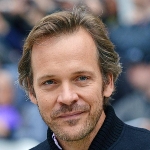 Peter Sarsgaard - Collegue  of Liam Neeson