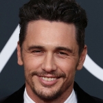 James Franco - colleague of Donnie Wahlberg