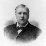 Wilson Bissell - Friend of Grover Cleveland