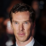 Benedict Cumberbatch - colleague of Chris Evans