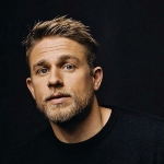 Charlie Hunnam - colleague of Jude Law