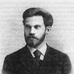 Vladimir Gippius - Brother of Vasily Gippius