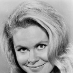 Elizabeth Montgomery - Spouse of Gig Young