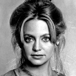 Goldie Hawn - Mother of Kate Hudson