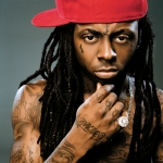 Lil Wayne (Dwayne Michael Carter Jr.) - Friend of Eminem (Marshall Mathers III)