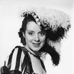 Elsa Lanchester - Wife of Charles Laughton