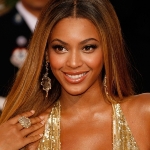 Beyoncé Knowles-Carter - Friend of Michelle Obama