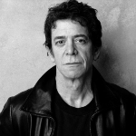 Lou Reed - Friend of David Bowie