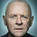 Anthony Hopkins - Collegue  of Jodie Foster