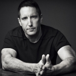 Trent Reznor - Friend of Marilyn Manson