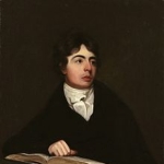 Robert Southey - Friend of William Wordsworth
