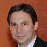 Alan Taylor - co-author of Maurice Obstfeld