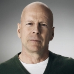 Bruce Willis - colleague of Kevin Smith