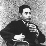Zhou Enlai - Spouse of Deng Yingchao