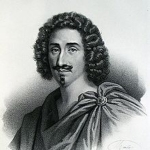 Jean-Louis de Balzac - Friend of René Descartes