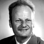 Hans Bethe - advisor of Freeman Dyson