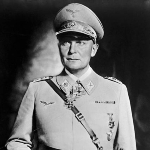 Hermann Göring - colleague of Karl Dönitz