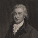 Edmund Cartwright - Brother of John Cartwright