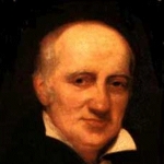 William Godwin - Friend of Thomas Holcroft
