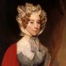 Louisa Adams - Wife of John Adams