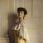 Alice Lee Roosevelt - Wife of Nicholas Longworth