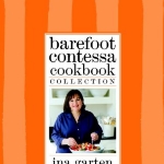 Photo from profile of Ina Garten