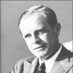 Photo from profile of Wilhelm Röpke